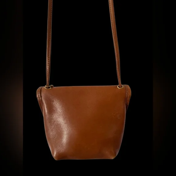 Coach Everett Vintage 1993 Bag - Picture 5 of 7